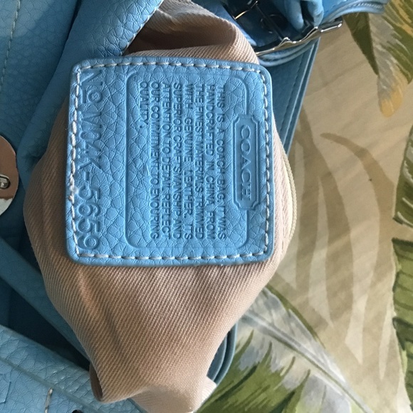 Coach - Picture 2 of 3